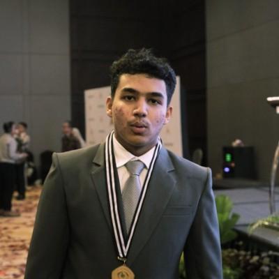 Nashiruddin Akram