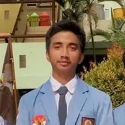 Rafi Putra Nugraha